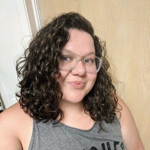 Meet your Posher, Jacquelyn